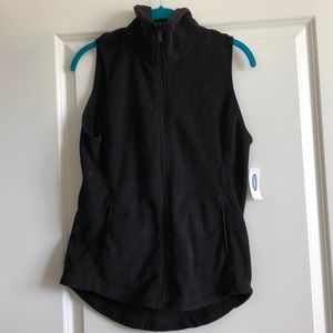 Old Navy never worn vest